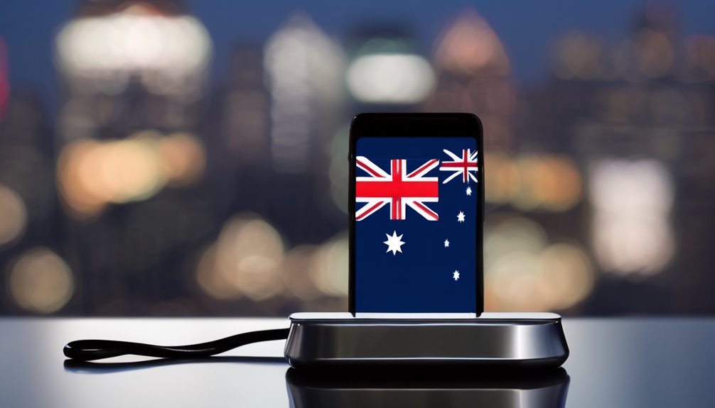 australian immigration contact number