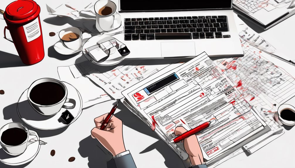 common eoi entry mistakes