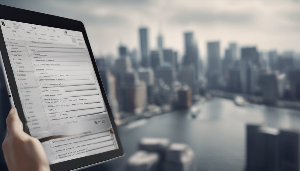 skills assessment and prioritization