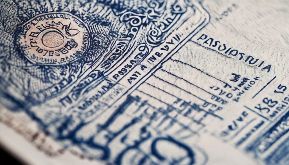 visa english proficiency requirements