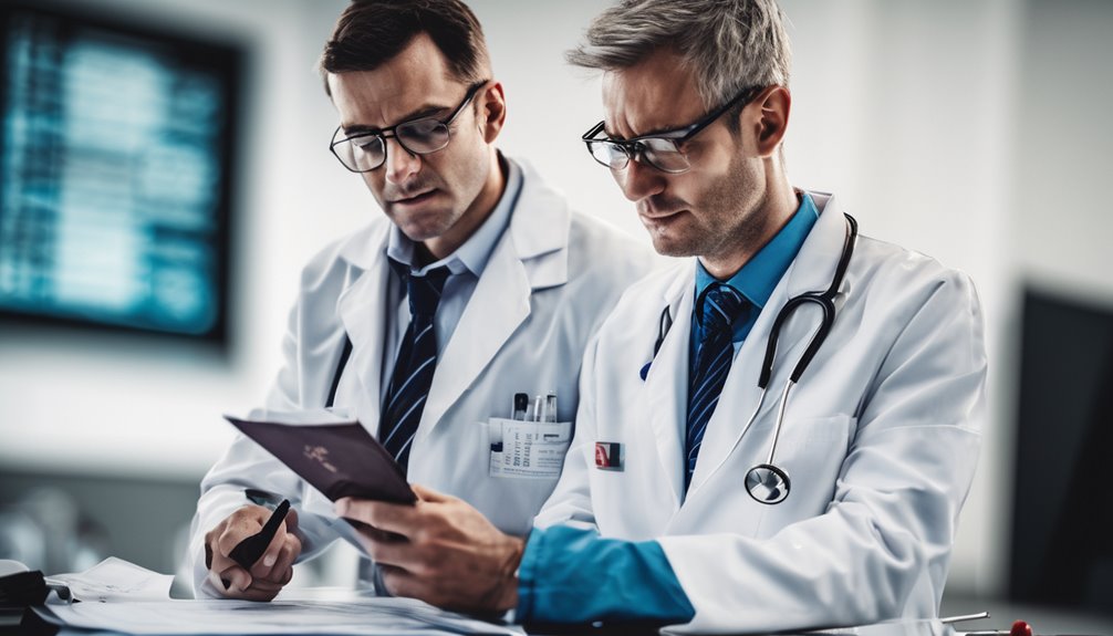 visa health requirements australia